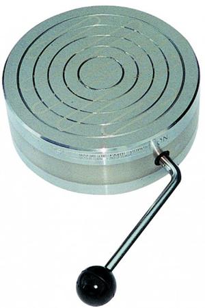 AX91C/P Eclipse Lathe Chuck With Handle