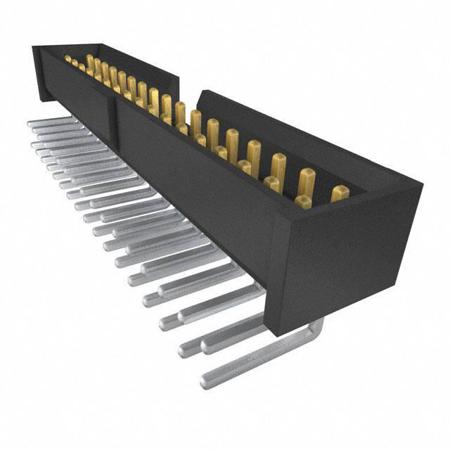 LTMM-117-01-S-D-RA Samtec Inc.