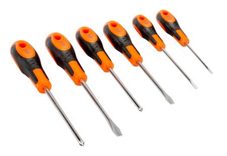 610-6 Bahco, 6-Piece