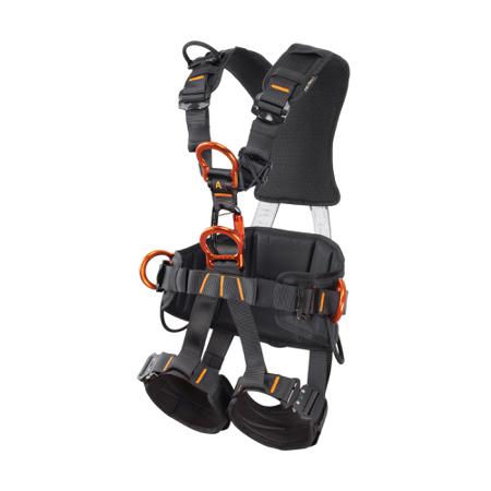 NUS130--ML NEOFEU NUS130..ML Front Attachment Safety Harness, 2.2kg Max, M/L