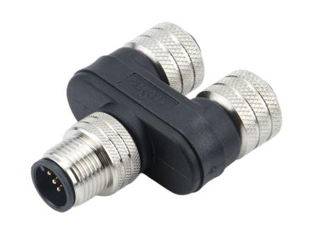 1200680294 TE Connectivity Industrial Circular Connectors,  Series