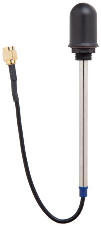 ANT-410-WRT-UFL Linx  Dome Omnidirectional Telemetry Antenna, WiFi