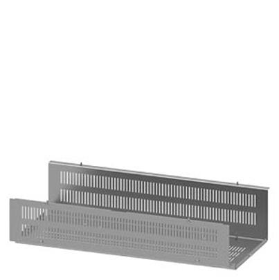 8PQ3000-0BA70 Siemens 8PQ3000 Series Sheet Steel Busbar Accessories for Use with SIVACON S4, 850 x 600 x 225mm