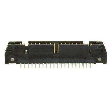 5102156-9 TE Connectivity AMP Connectors