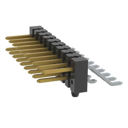 TSM-110-01-L-DH-A-001-K-TR Samtec Inc.