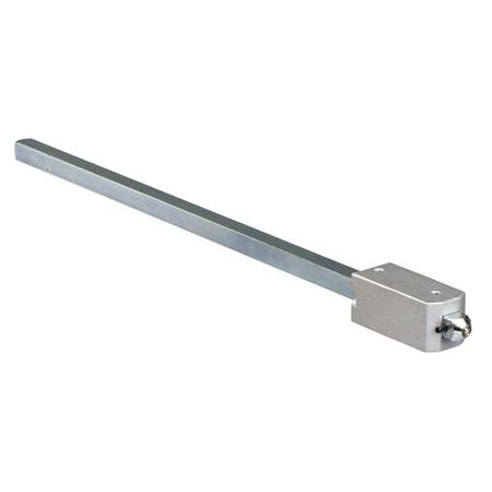 GS2AE61 Schneider Electric Switch Disconnector Shaft 400mm, TeSyS GS Series