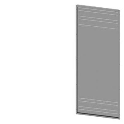 8PQ2420-8BA02 Siemens 8PQ2420 Series Sheet Steel Rear Panel, 2000mm H, 800mm W, 25mm D, for Use with SIVACON S4
