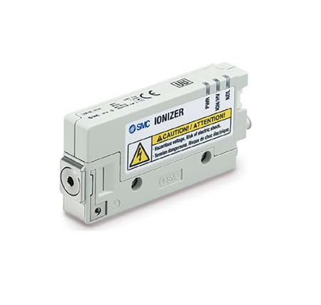 IZN10E-01P06 SMC 24V Nozzle, Ioniser