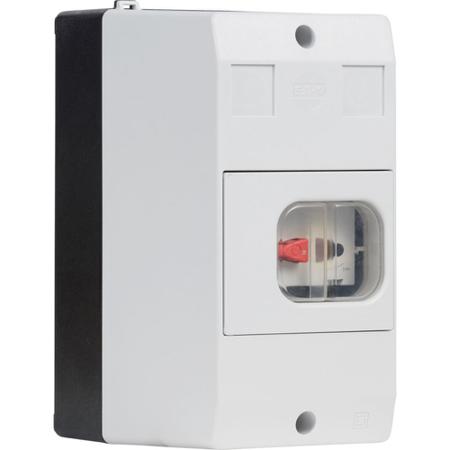 286068-PKZM01-0-16-G Eaton 160 mA PKZM01 Motor Protection Circuit Breaker, 690 V