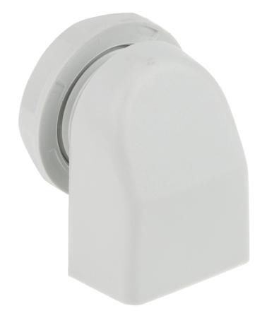 MB 10631 VENT. DEVICE Fibox Air Vent, For Use With Tempo Enclosure