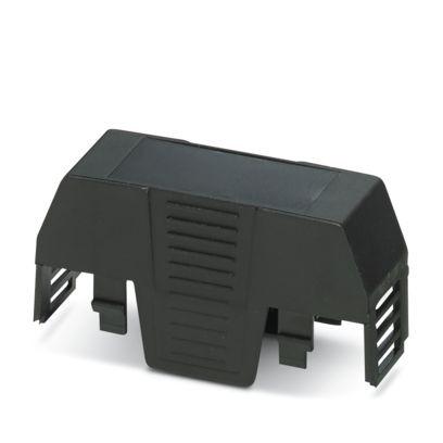 1074970 Phoenix Contact EH Series Housing for Use with DIN Rail Terminal