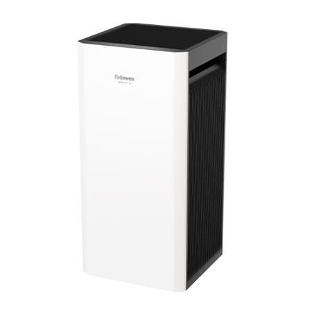 9799601 Fellowes HEPA Air Purifier, 80m², 38.3 dB, 45.9 dB, 55.8 dB, 69.5 dB