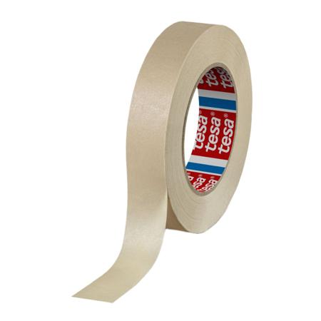 04302-00001-00 Tesa  Chamois Masking Tape 25mm x 50m