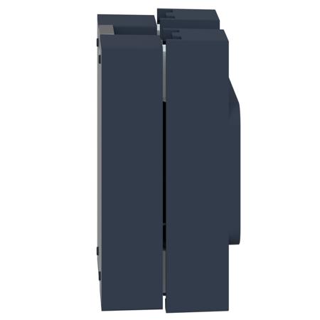 SSP1D412BDT Schneider Electric 12 A SPNO Solid State Relay, DC, Panel Mount MOSFET, 150 V dc Maximum Load