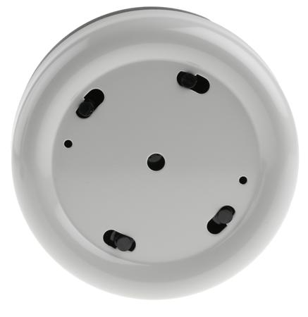 500002RSCO-1204 Eaton Series Surface Mount Electronic bell, 12 V dc, 95dB at 1 m, Single-Tone