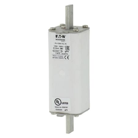 PV-125A-1XL-15 Eaton