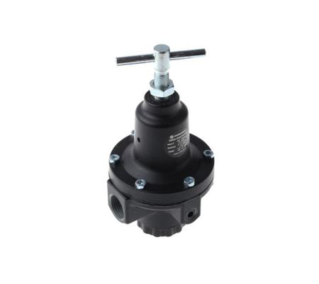 20AG-X4G-PH103 Norgren G 1/2 Pneumatic Regulator - 0.2bar to 8bar, 1/2 in, 28bar max. input