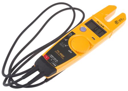 Fluke T5-1000 Fluke T5 Multifunction Tester