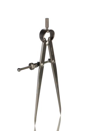 83B-6 Starrett 150mm Straight Spring Caliper