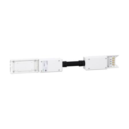 KNA100EDF430 Schneider Electric Flexible Element, 3m, 100A, Canalis Series