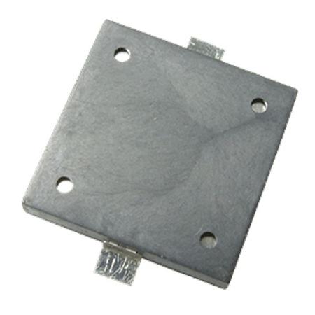 CMT-1603-SMT-TR Same Sky 70dB SMD External Magnetic Buzzer, 25V dc Min, 25V dc Max