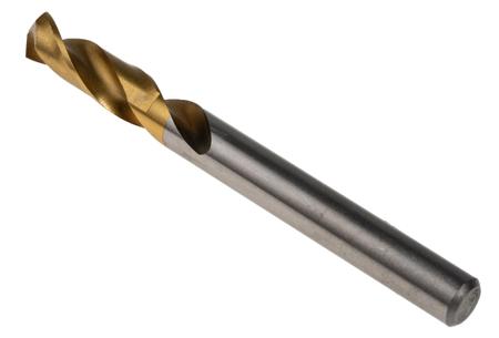 787-7292 RS Pro HSS 7mm Short Drill Bit, 74 mm Plain Shank