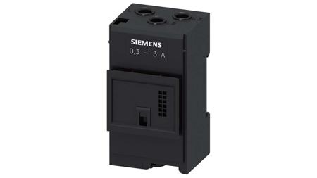 3RB2906-2BG1 Siemens SIRIUS Series Straight Through Current Transformer, 3A Input, 3:1, 3 A Output
