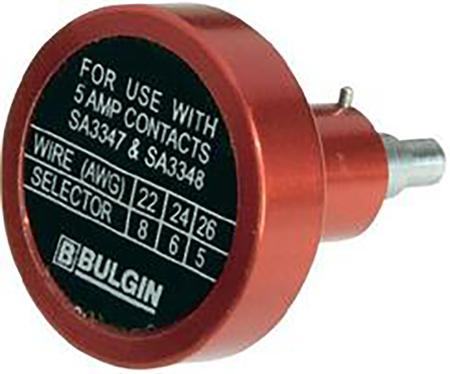 14025/5AMP Bulgin, 14025, 400