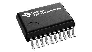 CD74AC541M96 Texas Instruments , Octal-Channel Buffer