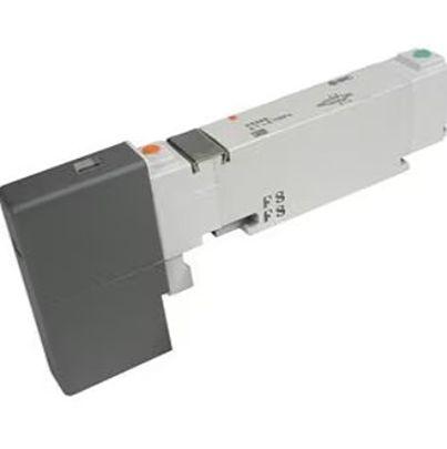 VVQC2000-3A-1-C10-RS SMC VQC2000 End Plate,