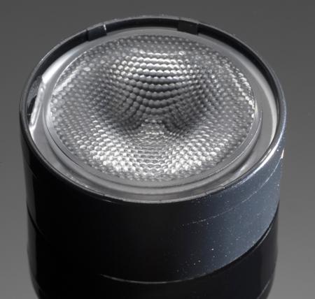 CA12804_EVA-W Ledil , Eva Series Lens Assembly, 45 → 48 ° Wide Angle Beam