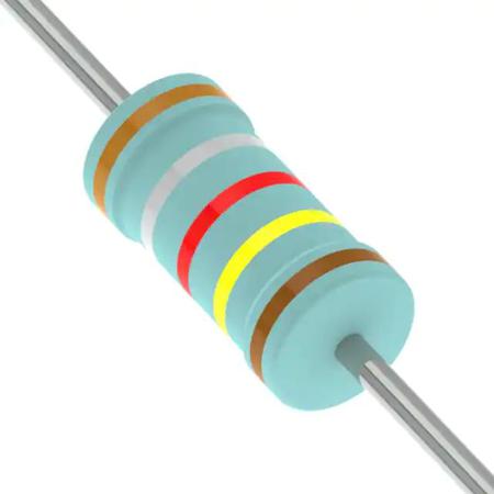 MF0204FRE52-3M92 Yageo