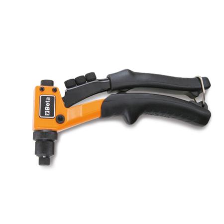 1741U BETA Plier Type Rivet Gun