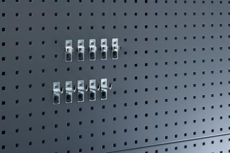 14031410 Bott Steel Hooks
