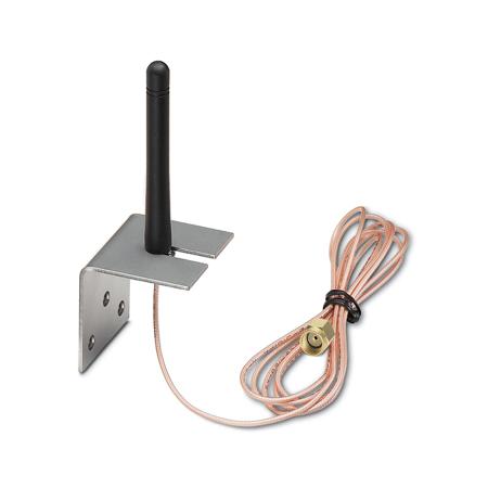 2701362 Phoenix Contact  Whip Antenna with SMA Male Connector, WiFi, ISM