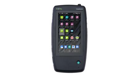 CYBERSCOPE-CE-E NetAlly