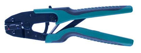 XLHD FLAG NEMIQ XLHD  Hand Crimp Tool