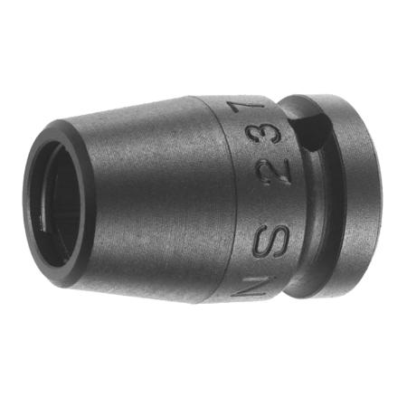 NS-237A DOUILLE IMPACT 1/2' PORTE EMBOUT 1/2'
