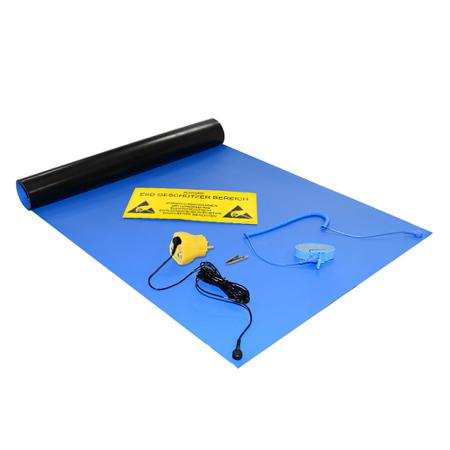 707-117 RS PRO ESD Grounding Accessory