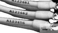 5053092090 TE Connectivity Heat Shrink Tubing, Black 6.4mm Sleeve Dia. x 1220mm Length 2:1 Ratio, RAYCHEM Series
