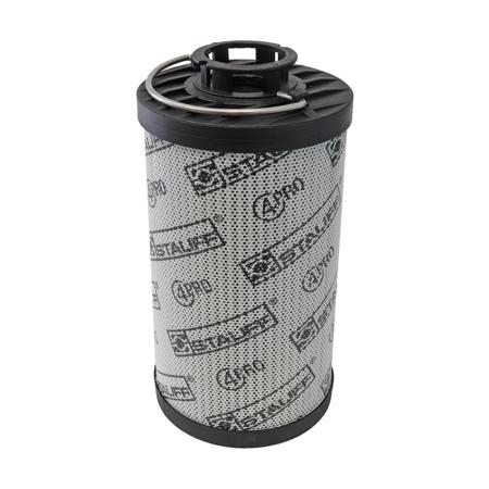 RE-052-G-10-B/4 Stauff Replacement Hydraulic Filter Element , 10μm
