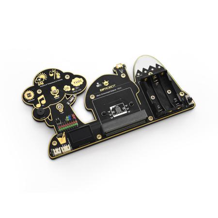 MBT0034 DFRobot Environment Science Expansion Board for Micro:bit V2.0