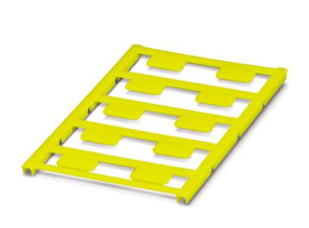 0822628 Phoenix Contact Panel Marker, 17mm Length