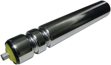 17X5JAEVAB Interroll Conveyor Roller, 50mm x 400mm