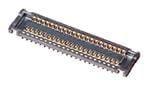 503304-1642 TE Connectivity 503304 Series Vertical Surface Mount PCB Header, 0.4mm Pitch, 2 Row(s), Unshrouded