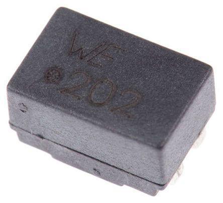 RN216-0-5-02-47M 47 mH Schaffner RN Common Mode Choke