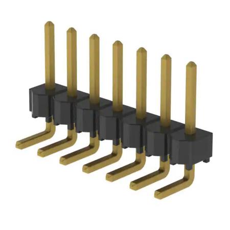 HTSW-107-08-H-S-RA Samtec Inc.