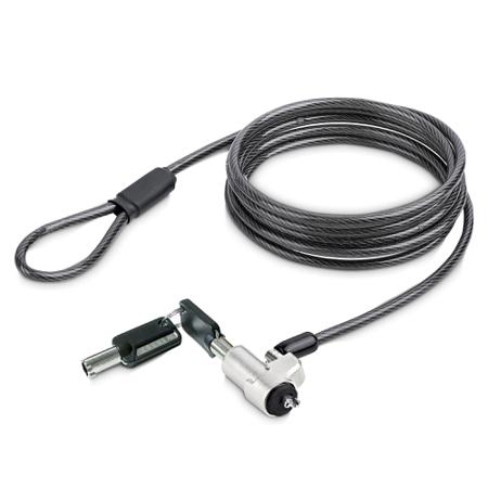 NBLWK-LAPTOP-LOCK StarTech.com Laptop Lock for use with Noble Wedge Slot Devices