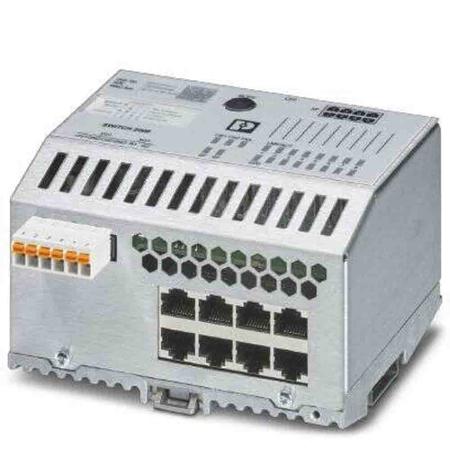 1089133 Phoenix Contact Ethernet Switch