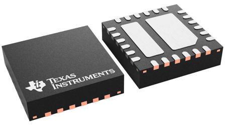 TPS259827LNRGET Texas Instruments , Hot Swap Controller, VQFN